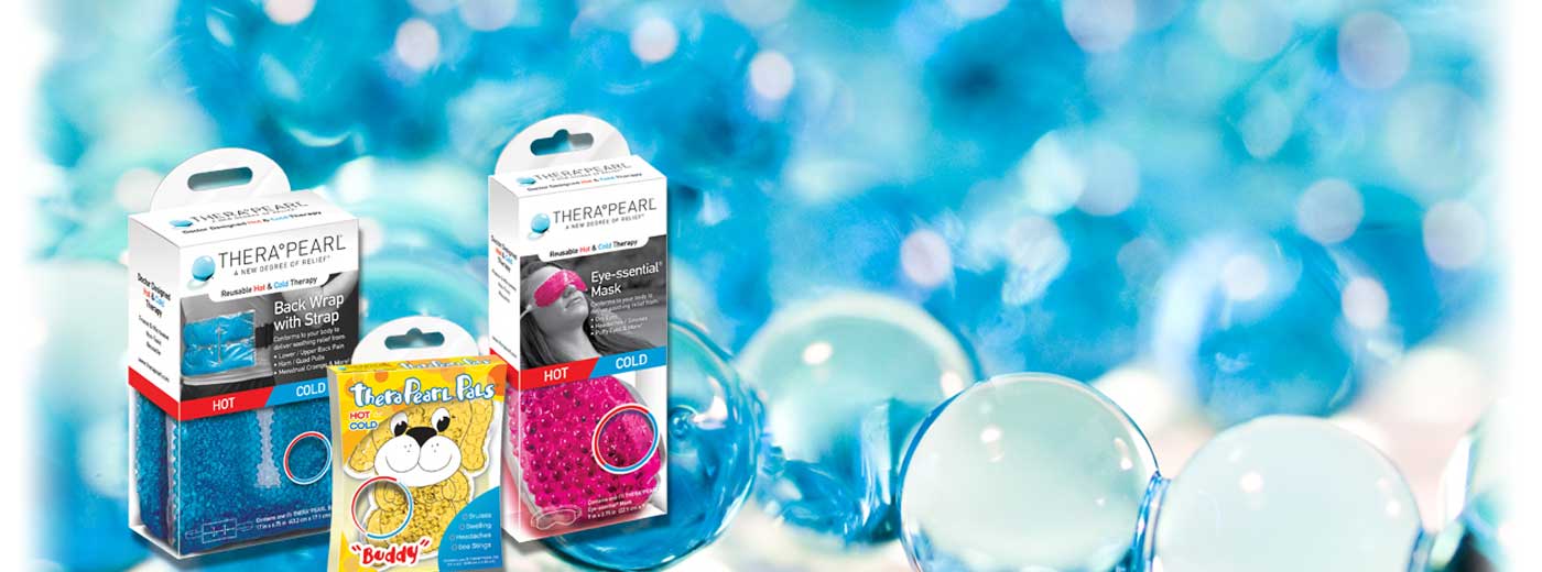 TheraPearl Image 1